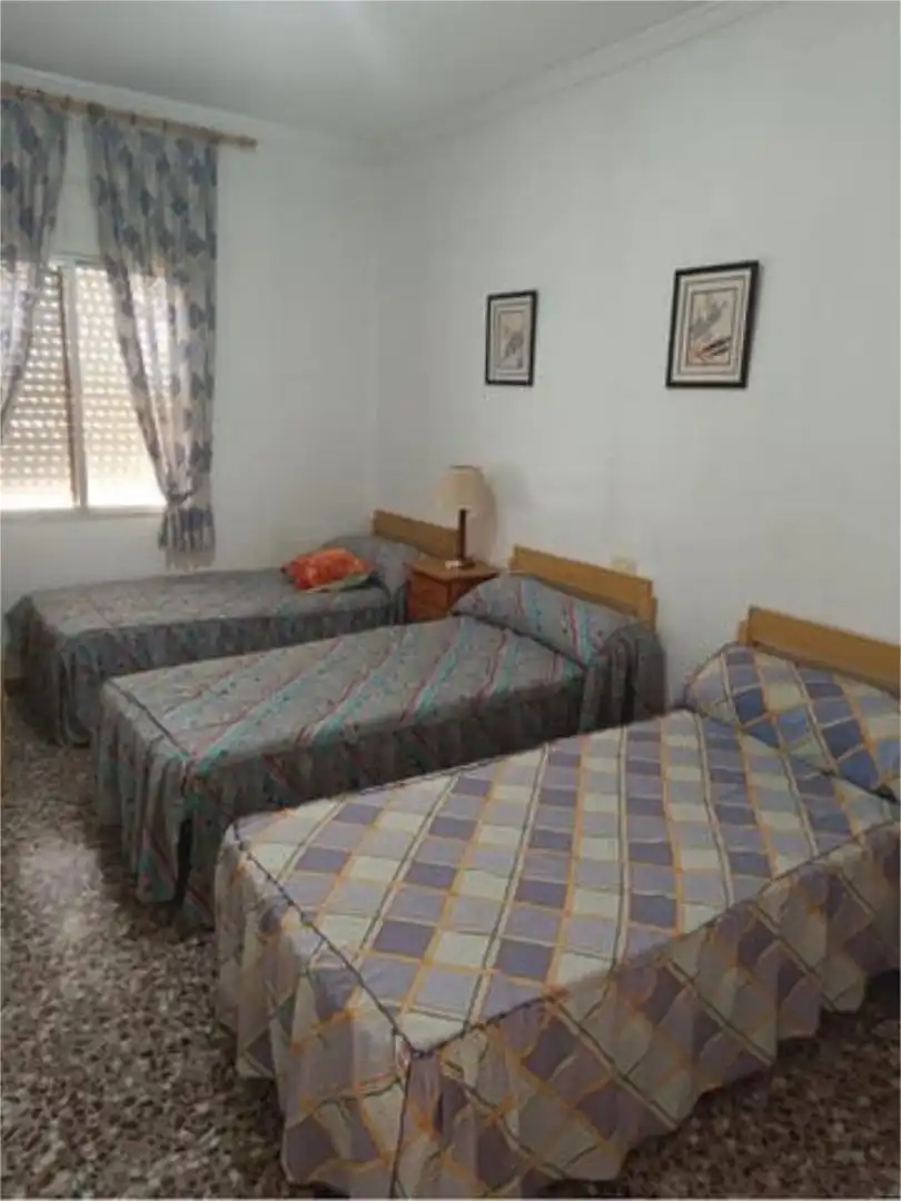 Dormitori de Casa o xalet de lloguer en Los Alcázares amb Terrassa