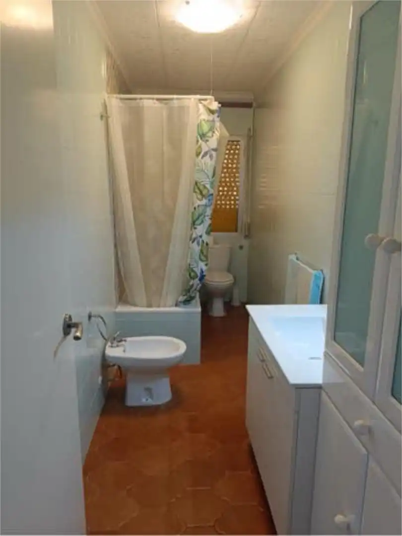 Bany de Casa o xalet de lloguer en Los Alcázares amb Terrassa