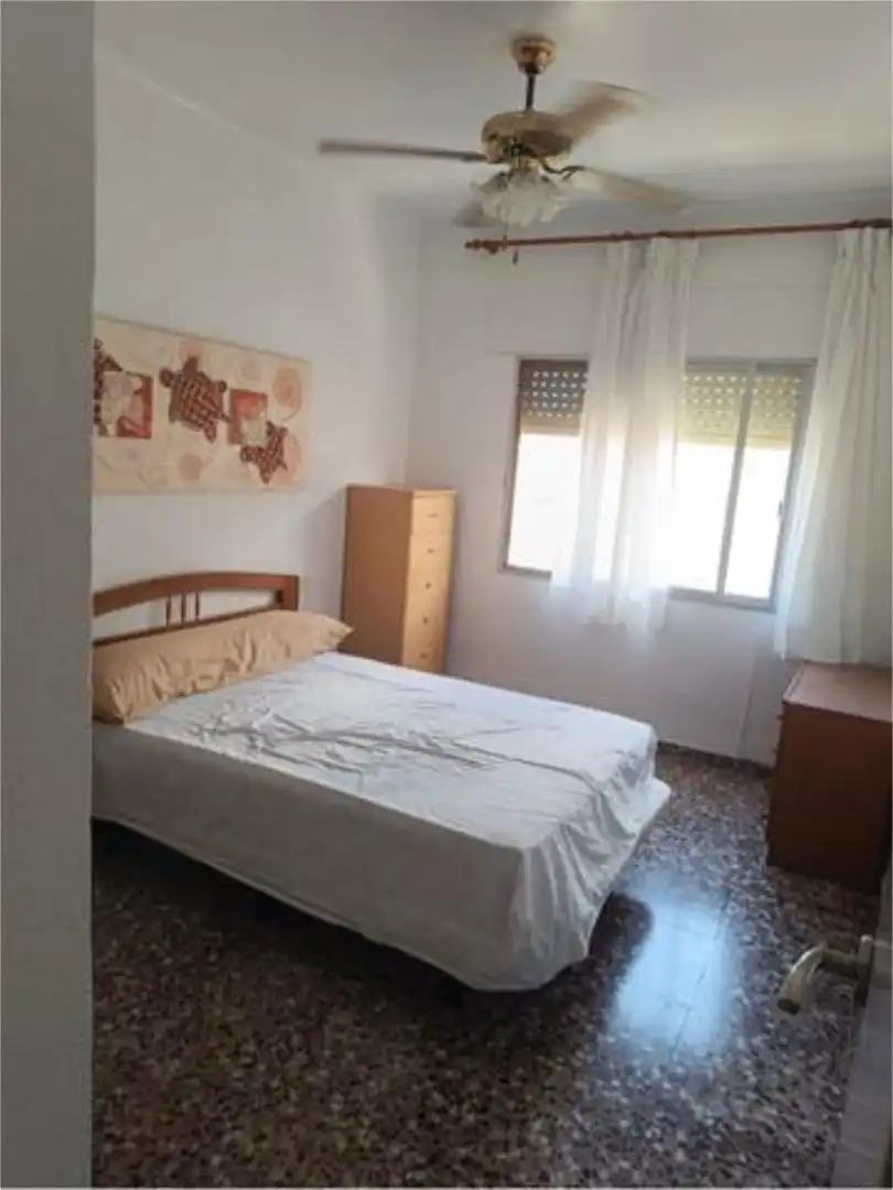 Dormitori de Casa o xalet de lloguer en Los Alcázares amb Terrassa