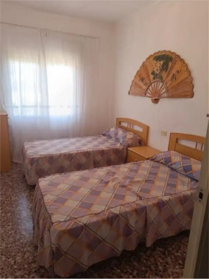 Dormitori de Casa o xalet de lloguer en Los Alcázares amb Terrassa