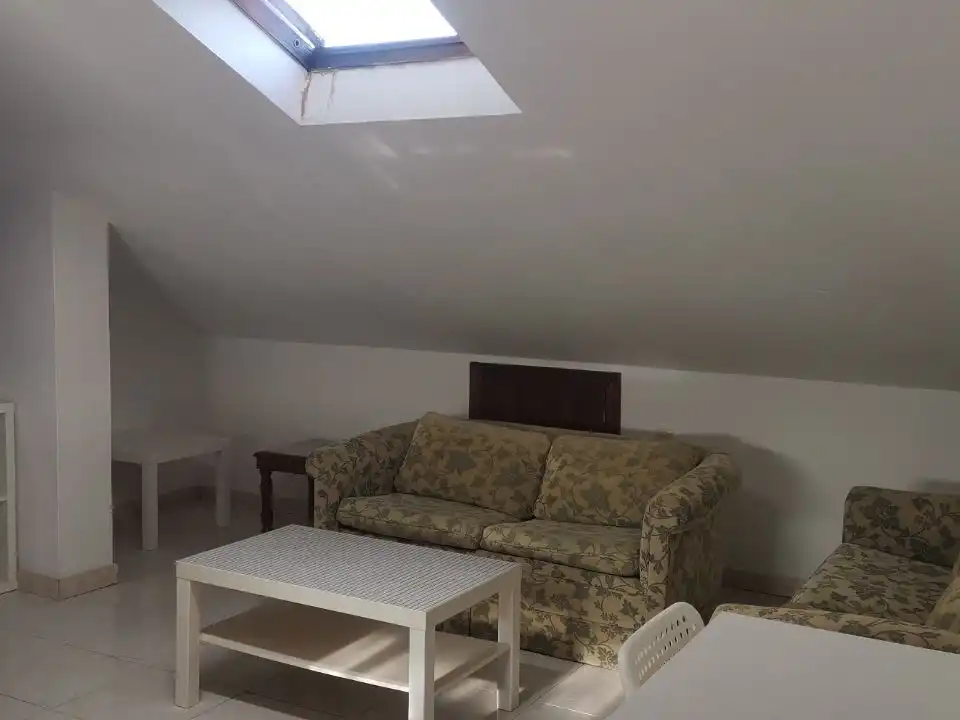 Room in Rúa de Sánchez Freire, 21, Conxo Room in Rúa de Sánchez Freire, 21, Conxo