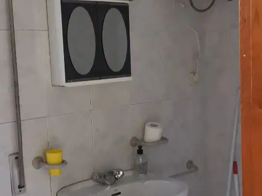 Room in Rúa de Sánchez Freire, 21, Conxo Room in Rúa de Sánchez Freire, 21, Conxo