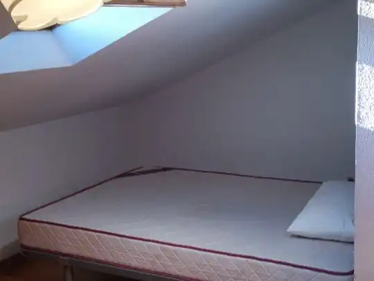Room in Rúa de Sánchez Freire, 21, Conxo Room in Rúa de Sánchez Freire, 21, Conxo