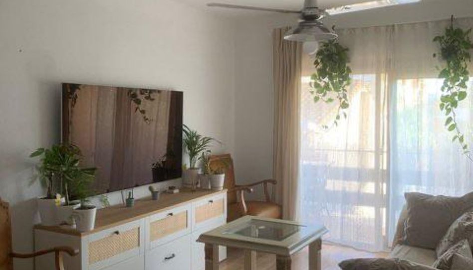 Flat for rent in Carrer Pintor Pinazo, 4, Ayuntamiento - El Salvador, Godella - image 1 Photo 1 of Flat for rent in Carrer Pintor Pinazo, 4, Ayuntamiento - El Salvador, Godella