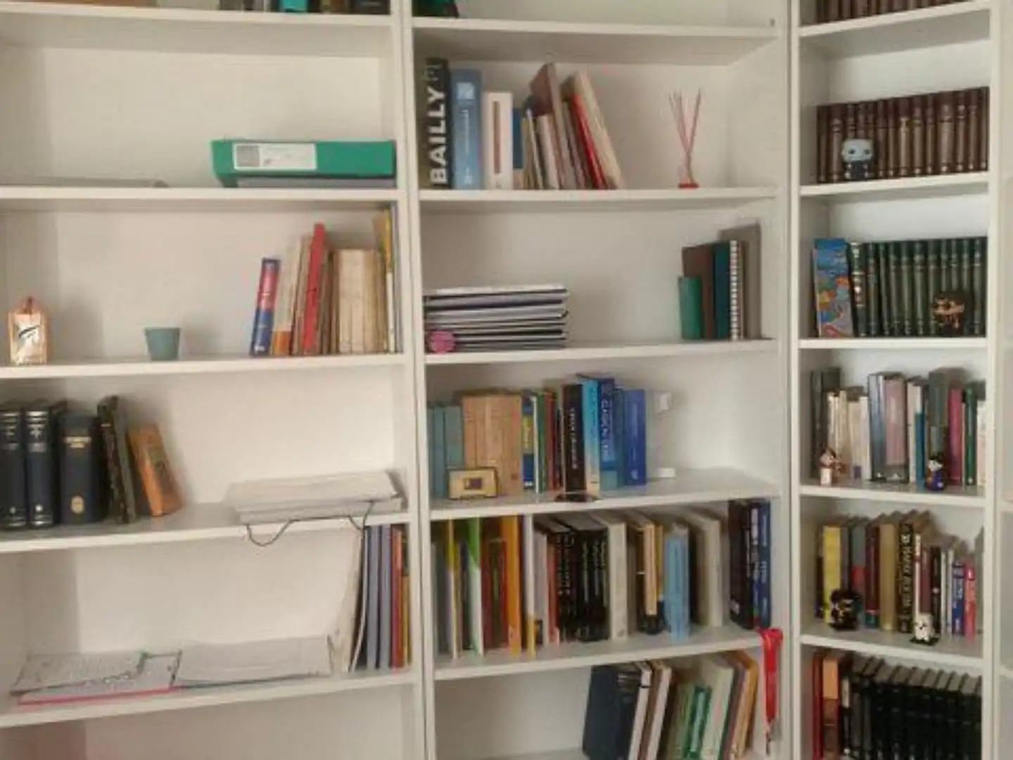 Flat for rent in Carrer Pintor Pinazo, 4, Ayuntamiento - El Salvador Flat for rent in Godella with Terrace