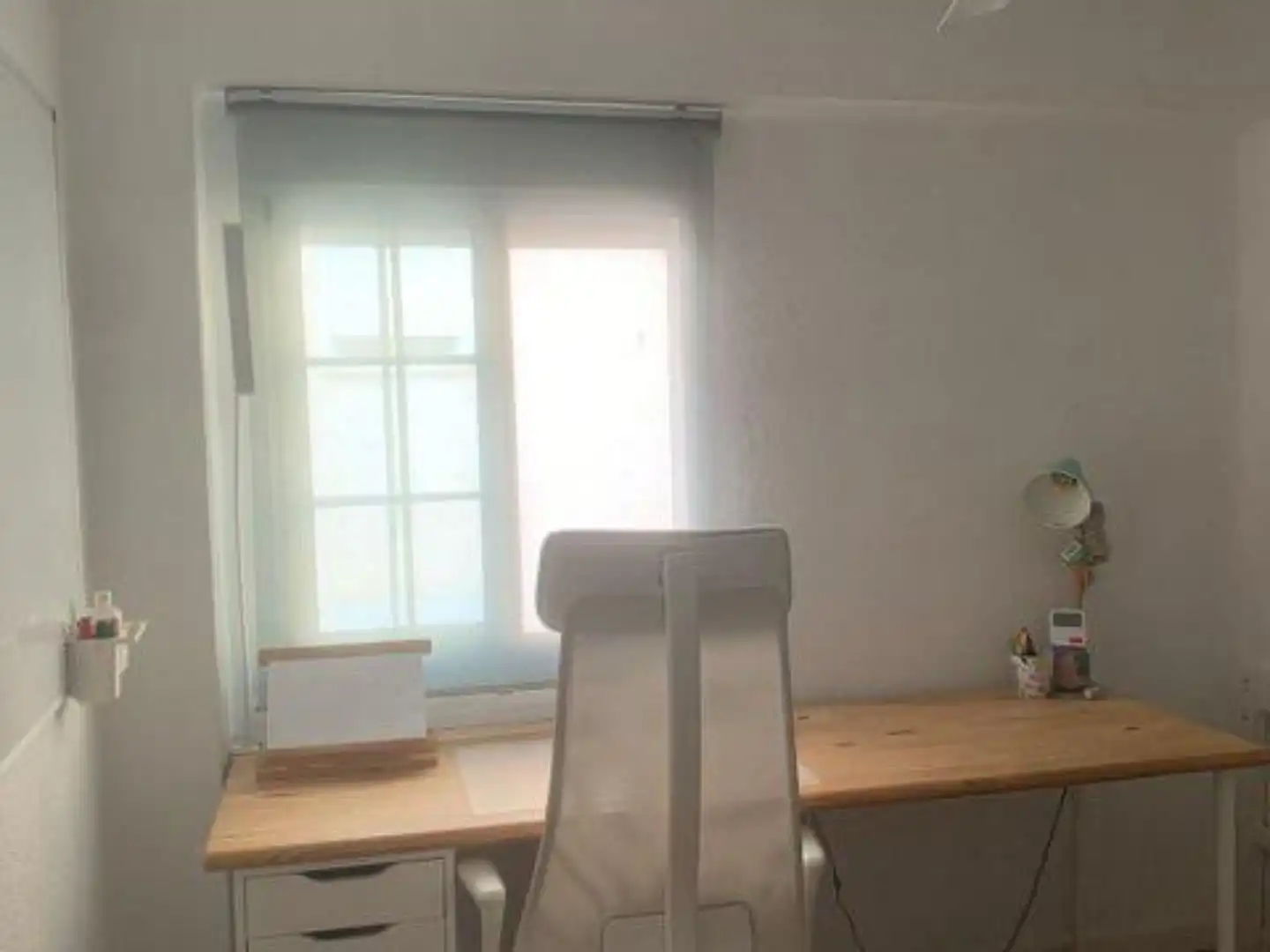 Flat for rent in Carrer Pintor Pinazo, 4, Ayuntamiento - El Salvador Flat for rent in Godella with Terrace