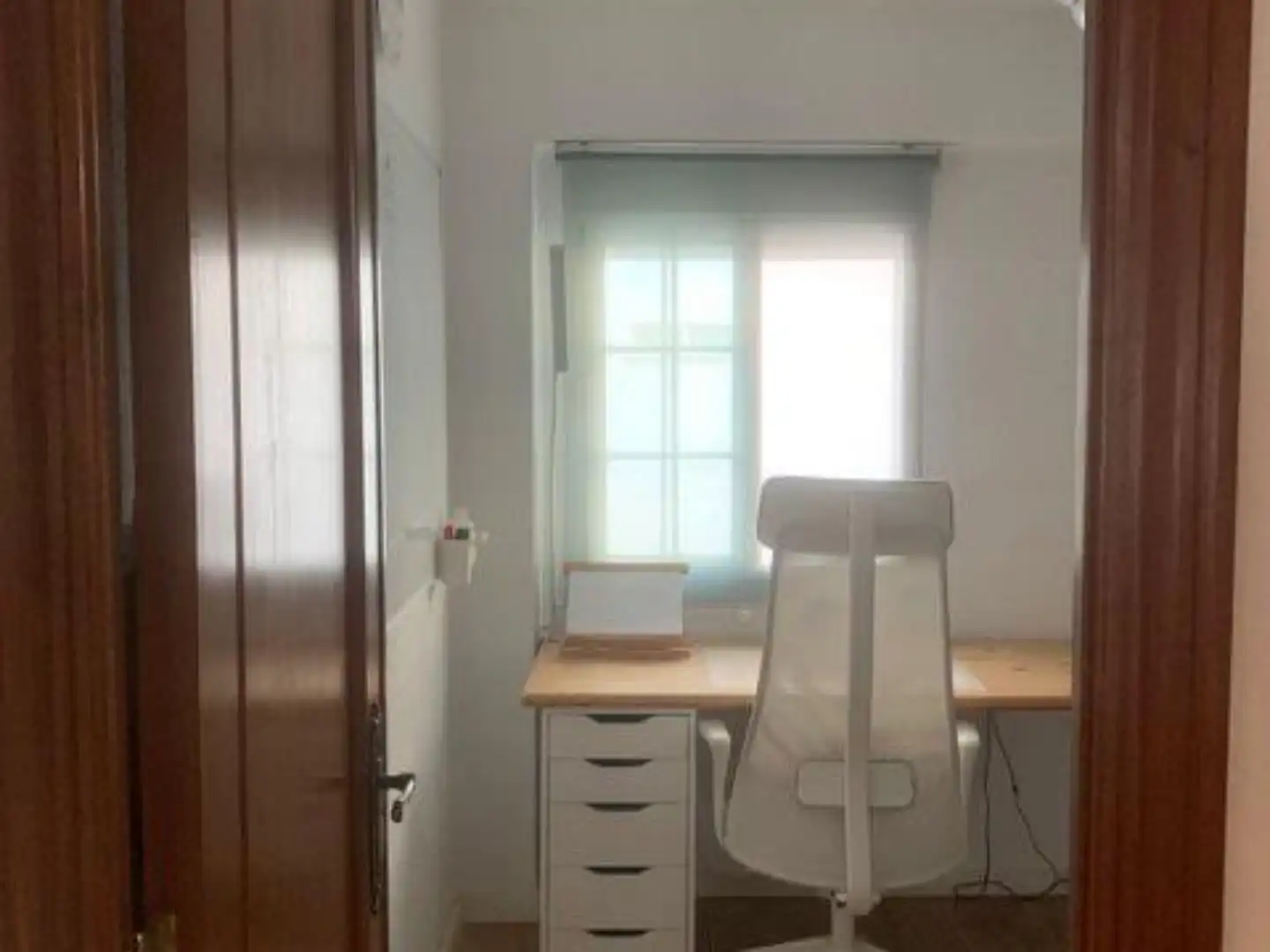 Flat for rent in Carrer Pintor Pinazo, 4, Ayuntamiento - El Salvador Flat for rent in Godella with Terrace