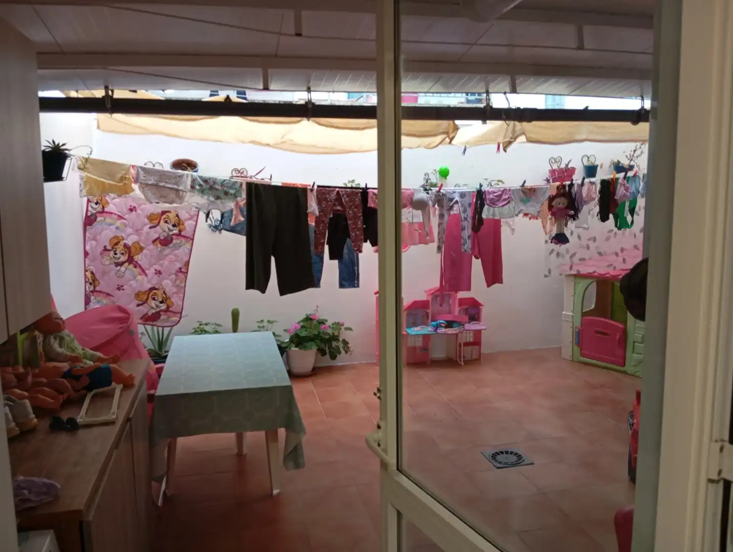 Piso de alquiler en Mérida con Aire acondicionado, Calefacción y Trastero