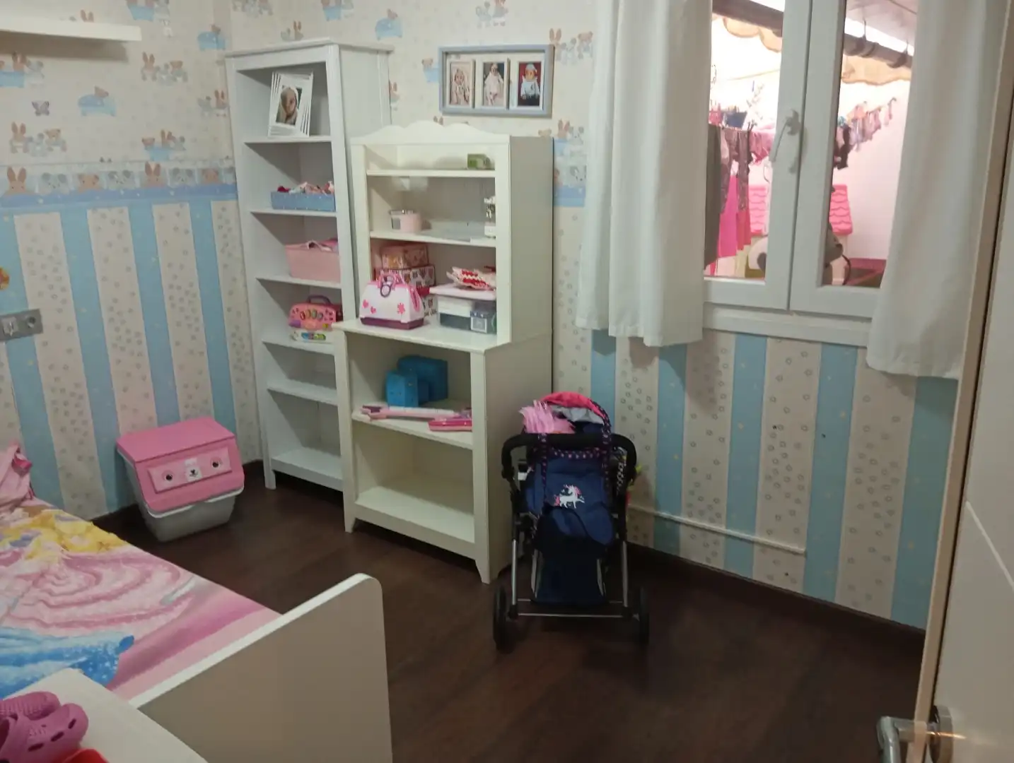 Piso de alquiler en Mérida con Aire acondicionado, Calefacción y Trastero