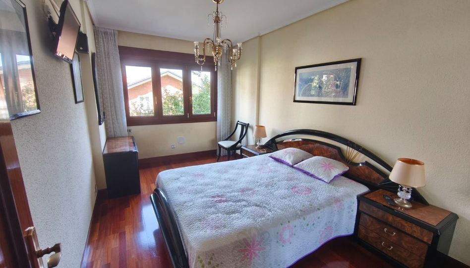 Piso en venta en Puerto de Orduña Kalea, 11, Santa María de Getxo, Getxo - imagen 1 Foto 1 de Piso en venta en Puerto de Orduña Kalea, 11, Santa María de Getxo, Getxo