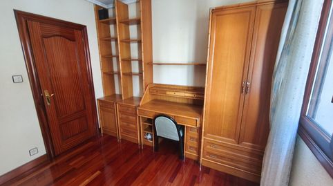 Piso en venta en Puerto de Orduña Kalea, 11, Santa María de Getxo, Getxo - imagen 4 Foto 4 de Piso en venta en Puerto de Orduña Kalea, 11, Santa María de Getxo, Getxo