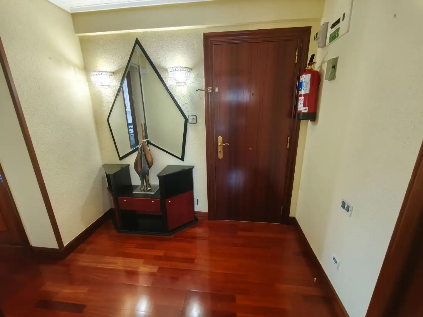 Piso en venta en Puerto de Orduña Kalea, 11, Santa María de Getxo Piso en venta en Getxo