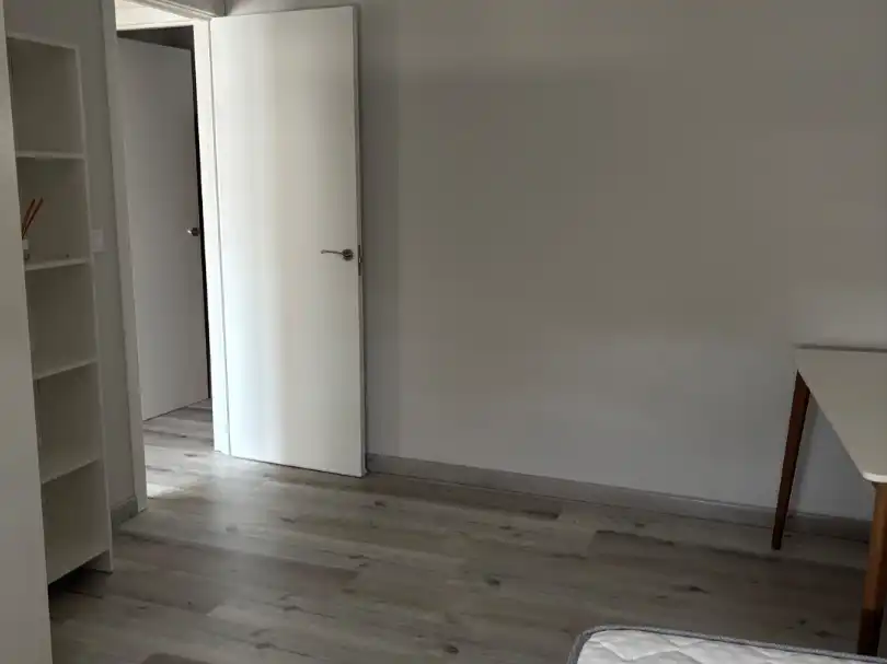 Habitación de Casa adosada en venta en Les Alqueries / Alquerías del Niño Perdido con Terraza, Trastero y Amueblado
