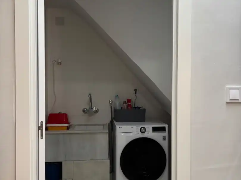 Casa adosada en venta en Les Alqueries / Alquerías del Niño Perdido con Terraza, Trastero y Amueblado