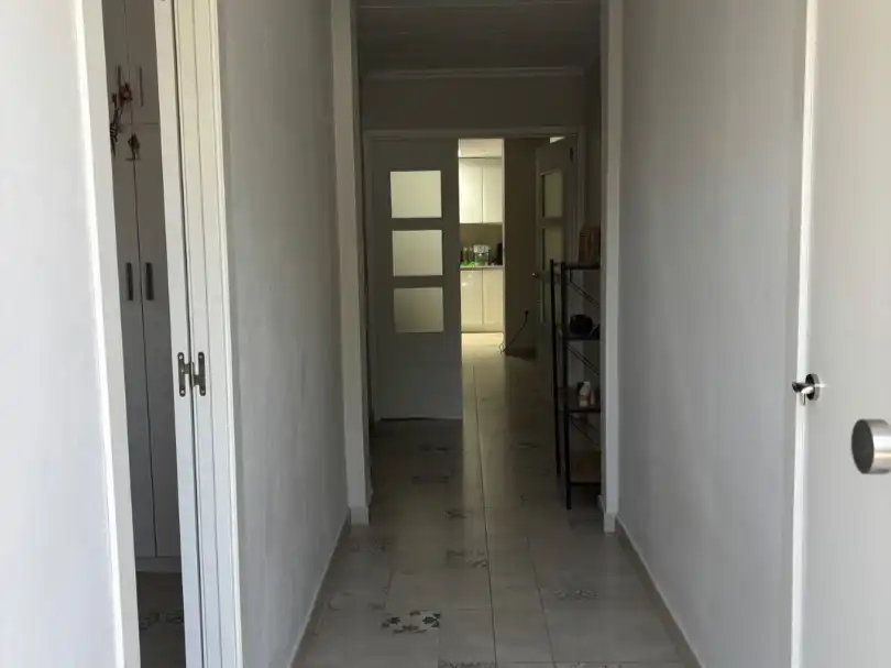 Casa adosada en venta en Les Alqueries / Alquerías del Niño Perdido con Terraza, Trastero y Amueblado