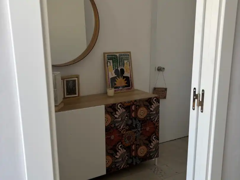 Casa adosada en venta en Les Alqueries / Alquerías del Niño Perdido con Terraza, Trastero y Amueblado