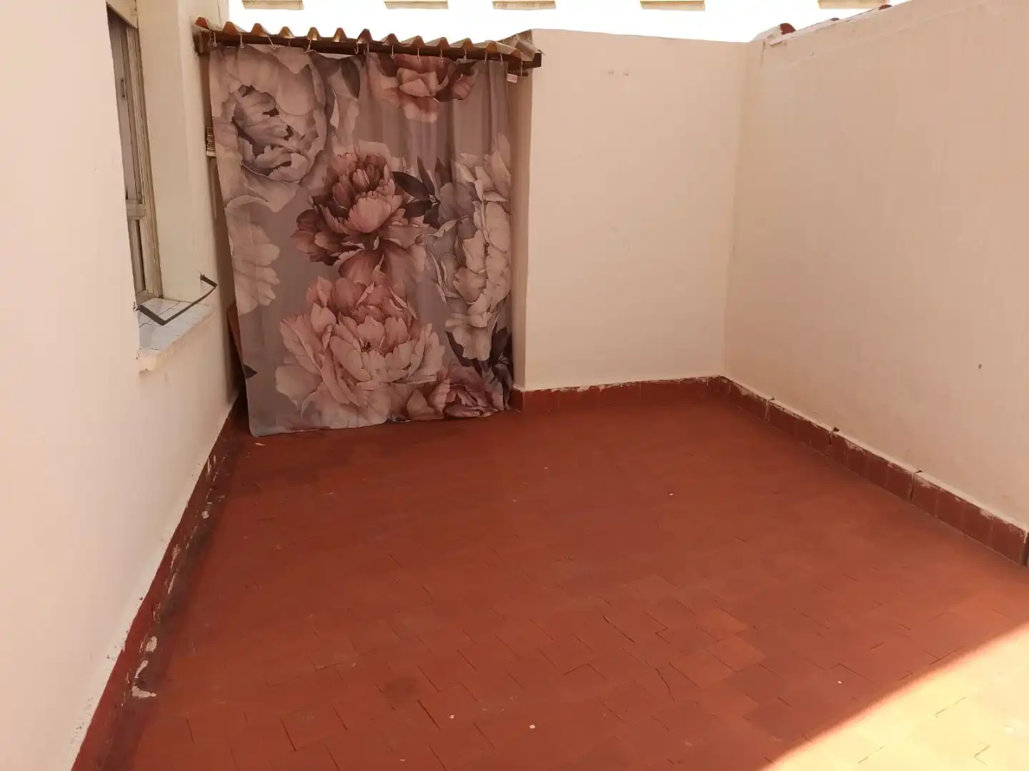 Wohnung zur Miete in Calle Doctor Fleming, 28, Albacete Capital Wohnung zur Miete in Albacete Capital mit Balkon