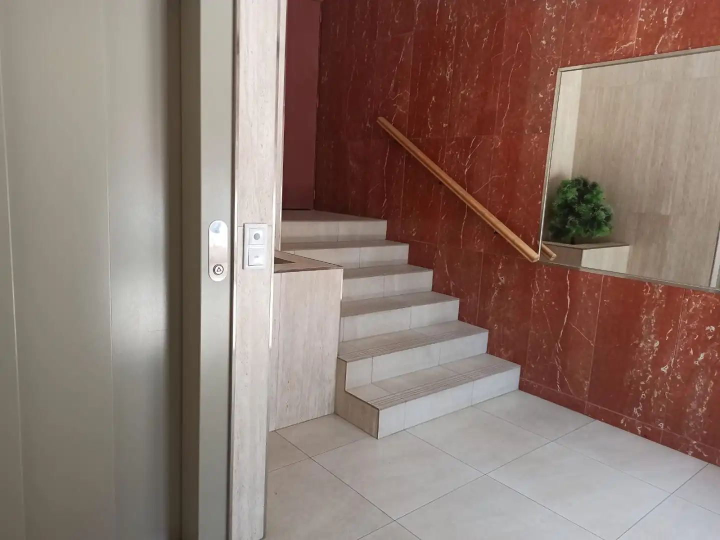 Wohnung zur Miete in Calle Doctor Fleming, 28, Albacete Capital Wohnung zur Miete in Albacete Capital mit Balkon