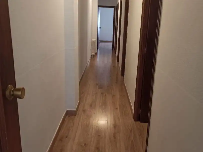 Wohnung zur Miete in Calle Doctor Fleming, 28, Albacete Capital Wohnung zur Miete in Albacete Capital mit Balkon