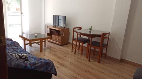 Wohnung zur Miete in Calle Doctor Fleming, 28, Fátima, Albacete Capital - Bild 4 Foto 4 von Wohnung zur Miete in Calle Doctor Fleming, 28, Fátima, Albacete Capital