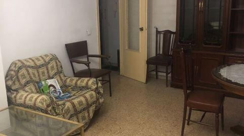 Photo 2 of Flat for rent in Paseo San Antonio, 15, Centro, Cuenca Capital