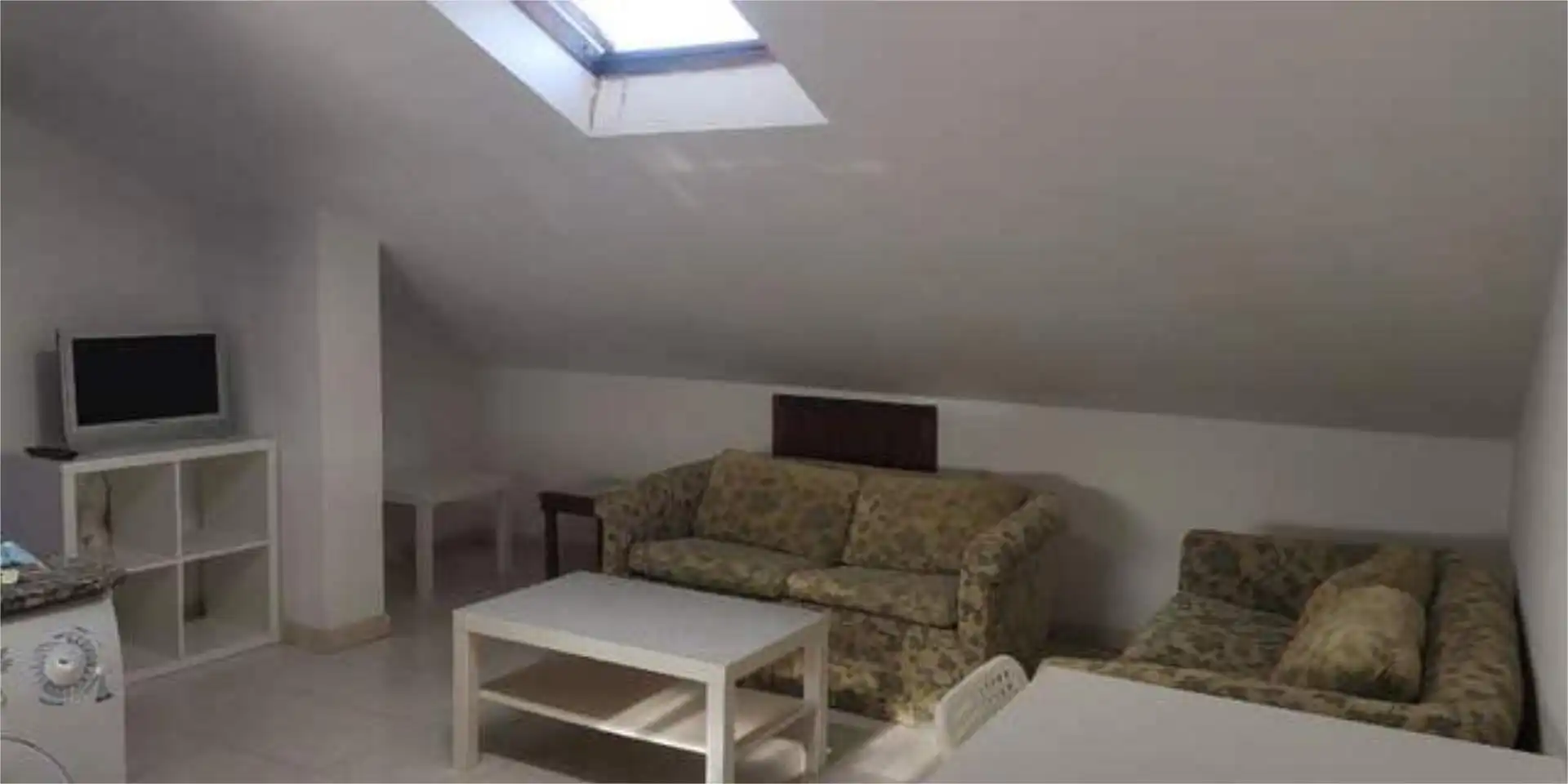 Attic for rent in Conxo Attic for rent in Santiago de Compostela with Heating and Furnished