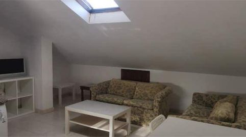 Attic for rent in Conxo, Santiago de Compostela - image 4 Photo 4 of Attic for rent in Conxo, Santiago de Compostela