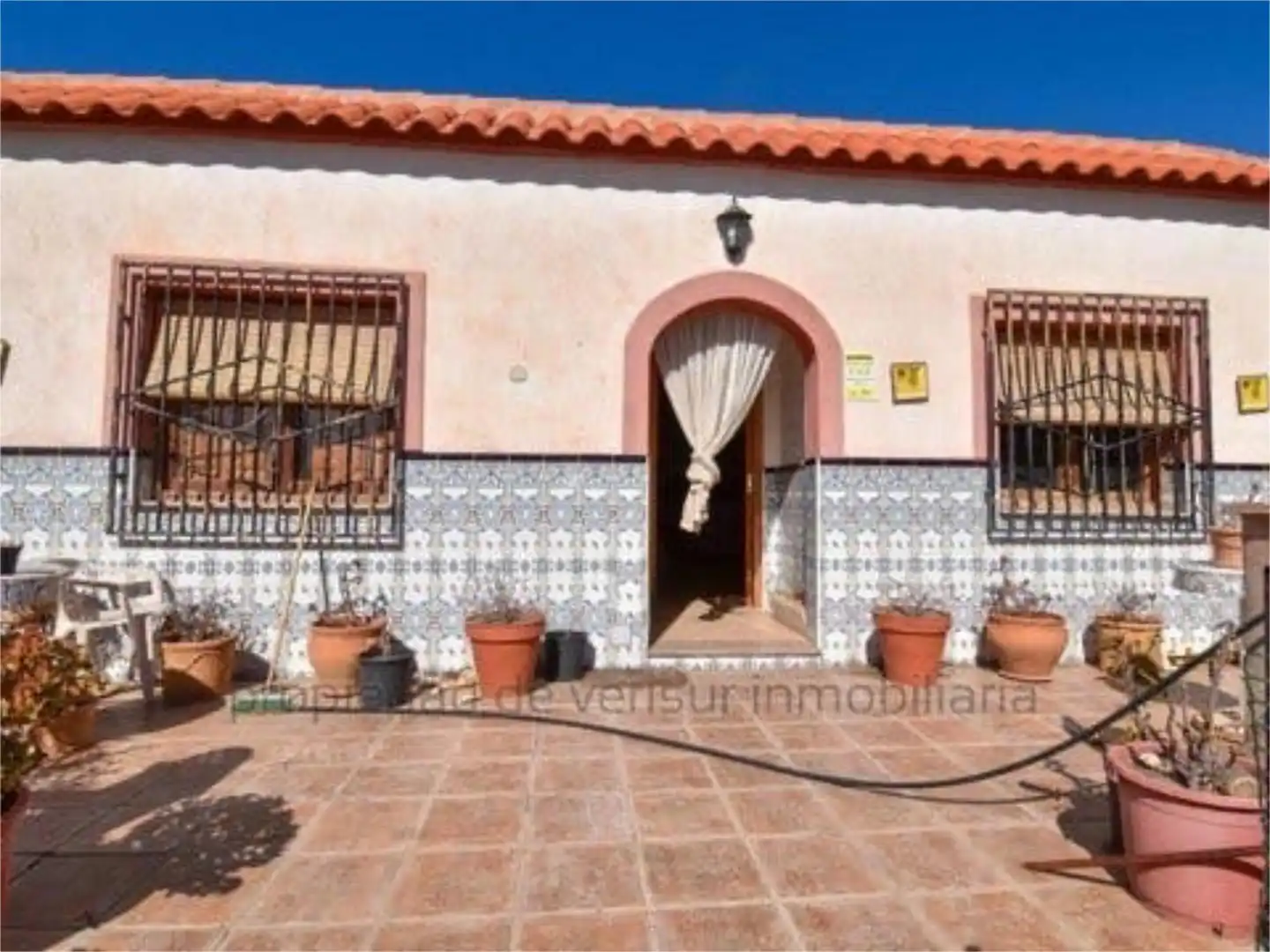 Habitació a Las Majadas - Las Molinetas - Labradorcico Habitació a Las Majadas - Las Molinetas - Labradorcico