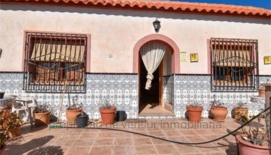 Habitació a Las Majadas - Las Molinetas - Labradorcico, Águilas - imatge 1 Foto 1 de Habitació a Las Majadas - Las Molinetas - Labradorcico, Águilas