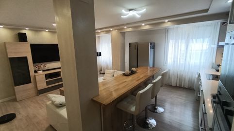 Photo 2 of Flat for sale in N-120, 3, Gamonal - San Bruno - G9, Burgos Capital