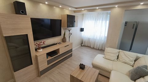 Photo 5 of Flat for sale in N-120, 3, Gamonal - San Bruno - G9, Burgos Capital