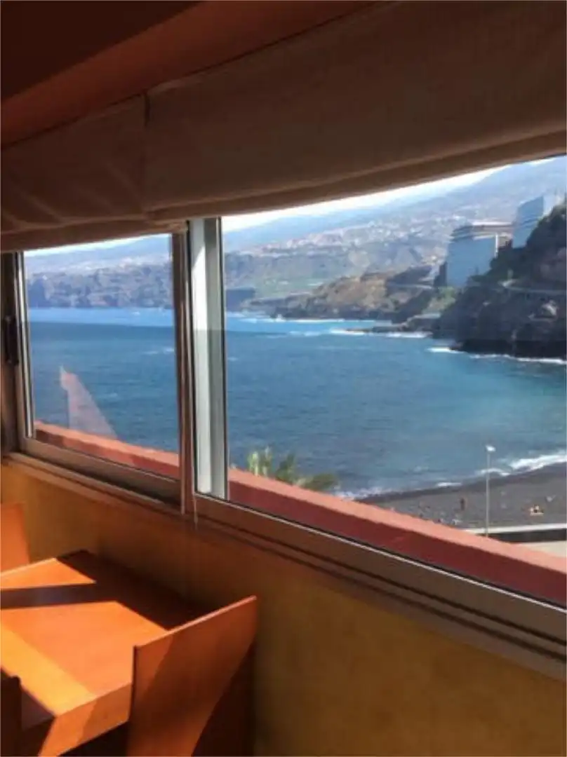 Wohnungen zur Miete in Puerto de la Cruz mit Terrasse, Schwimmbad und Möbliert