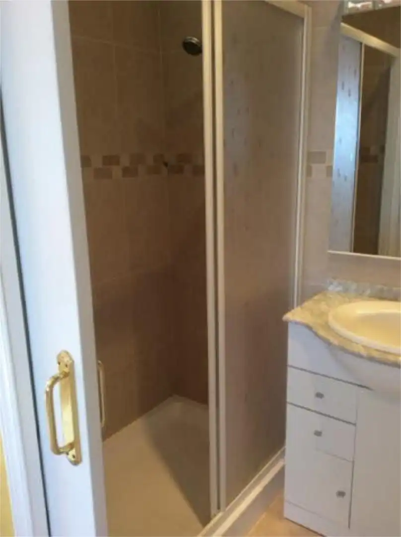 Badezimmer von Wohnungen zur Miete in Puerto de la Cruz mit Terrasse, Schwimmbad und Möbliert