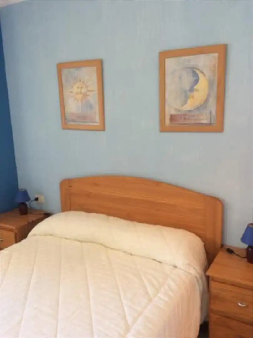 Schlafzimmer von Wohnungen zur Miete in Puerto de la Cruz mit Terrasse, Schwimmbad und Möbliert