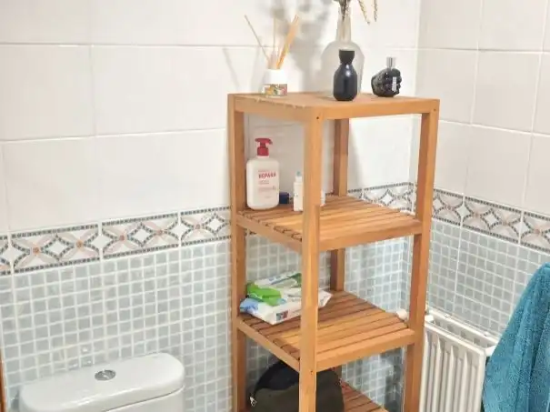 Piso de alquiler en CV-310, 31, Centro