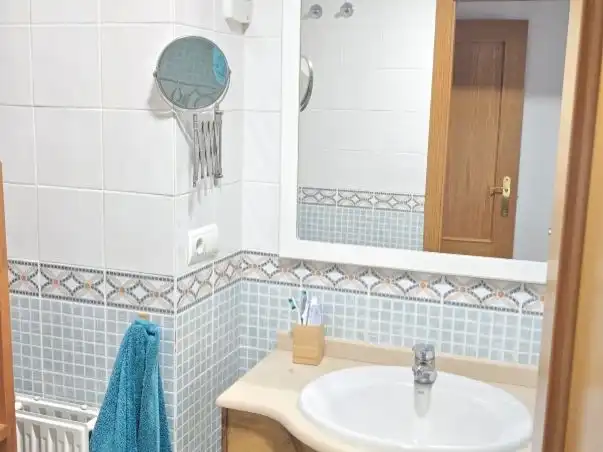 Piso de alquiler en CV-310, 31, Centro