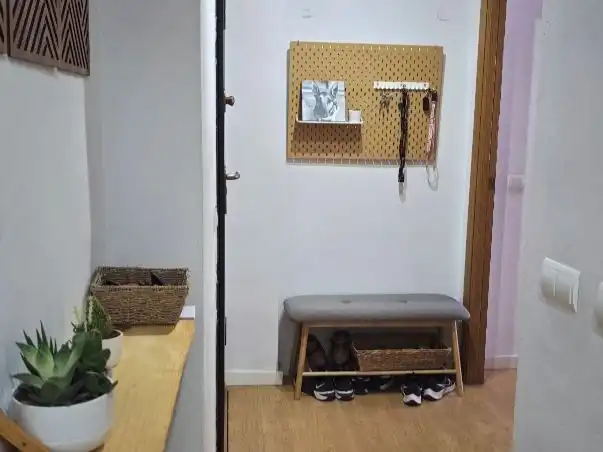 Piso de alquiler en CV-310, 31, Centro