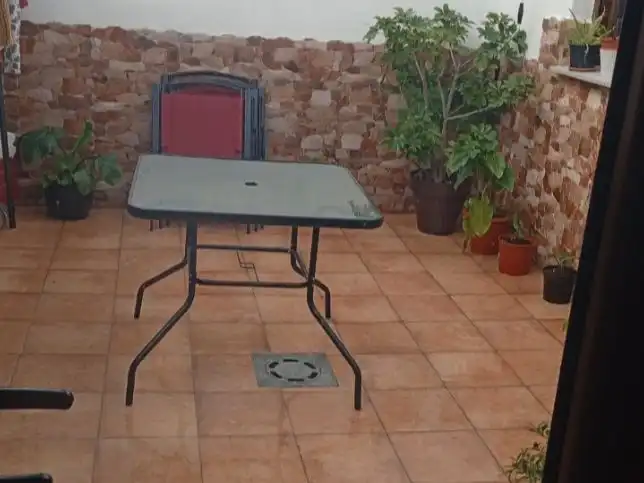 Duplexes for sale in Avenida de la Libertad, 10, Castuera Terrace of Duplexes for sale in Castuera with Air Conditioner and Storage room