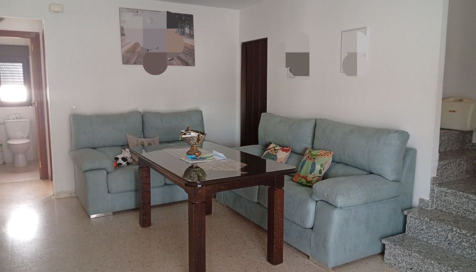 Duplexes for sale in Avenida de la Libertad, 10, Castuera, Badajoz - image 1 Photo 1 of Duplexes for sale in Avenida de la Libertad, 10, Castuera, Badajoz
