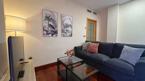 Photo 4 of Flat for rent in Plaza Santo Domingo, 3, Casco Antiguo, Badajoz Capital