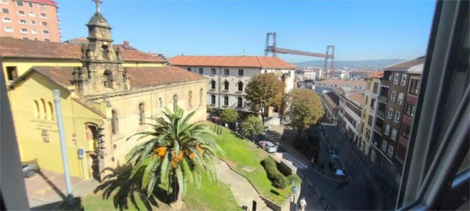 Habitació a Casco Viejo - Muelle