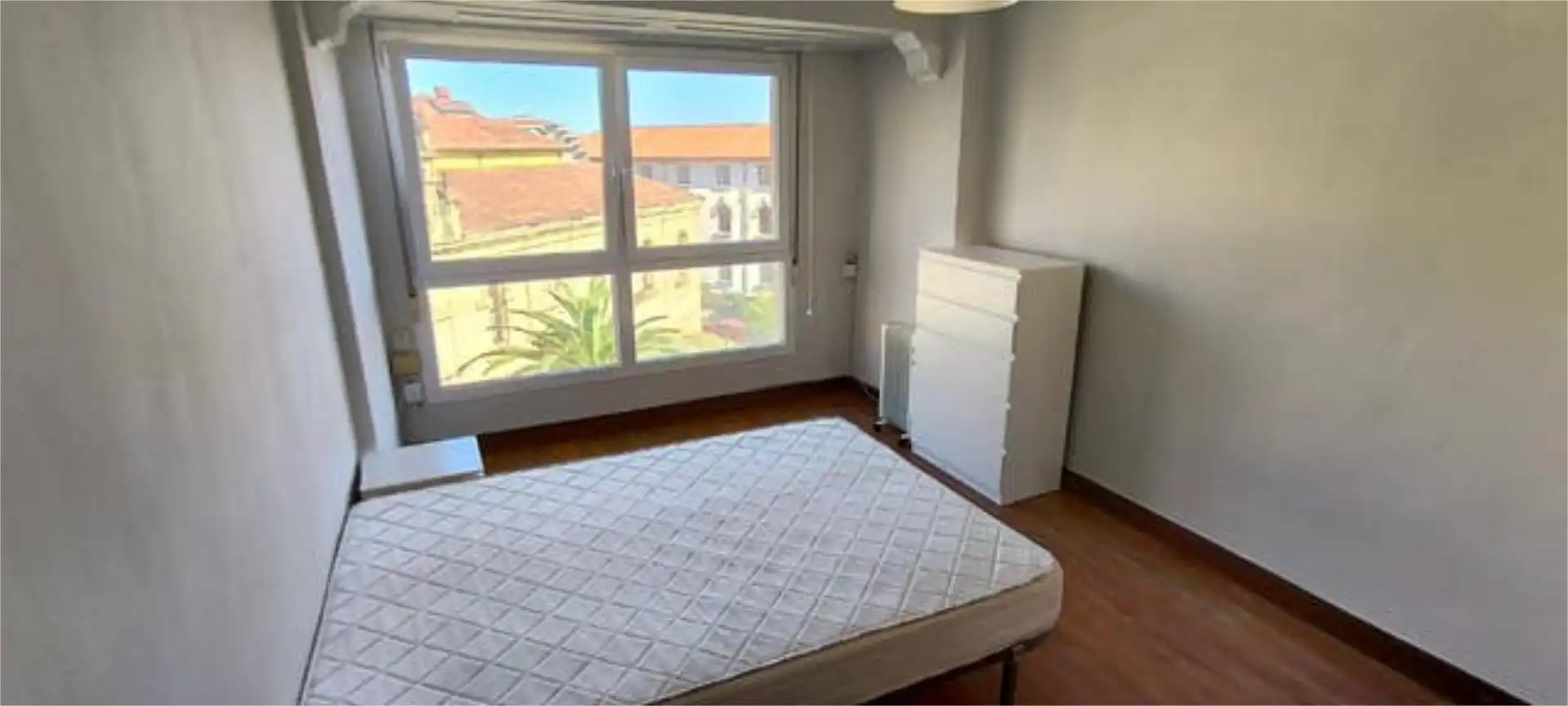Habitació a Casco Viejo - Muelle