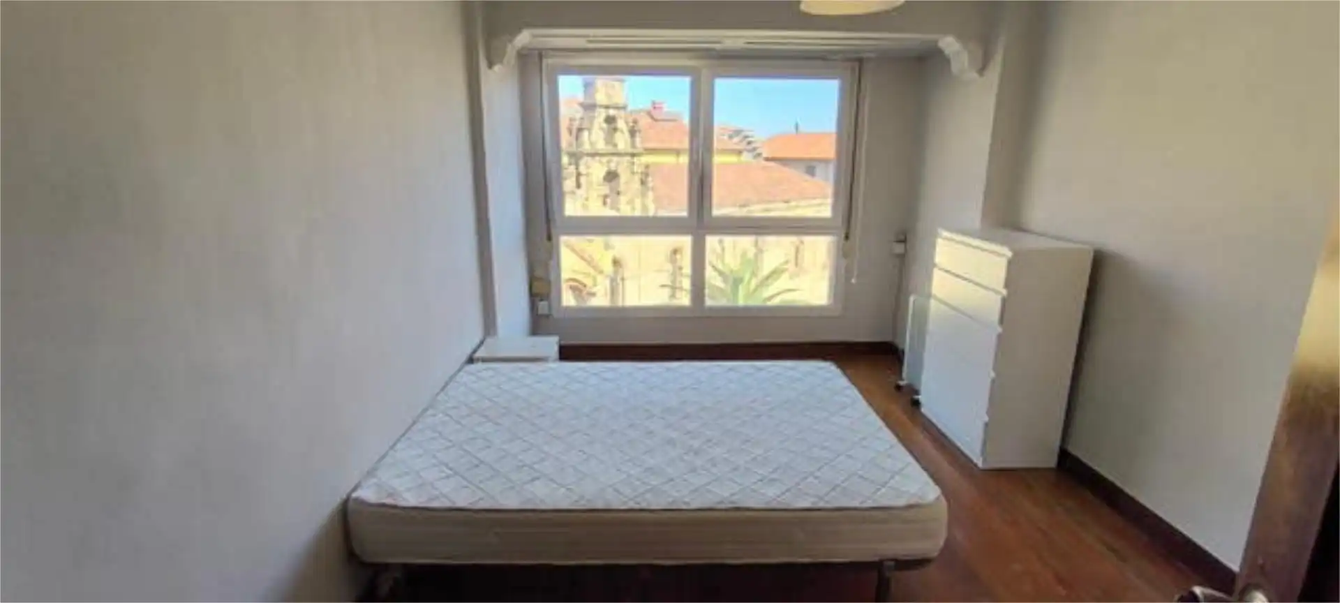Habitació a Casco Viejo - Muelle