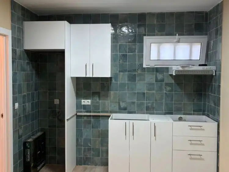 Apartamento en venta en Lozoño Kalea, 14, Otxarkoaga