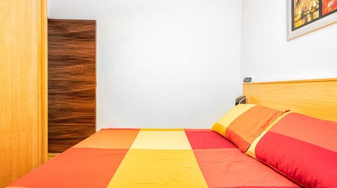 Photo 5 of Flat for rent in Calle Don Pedro Infinito, 1, Schamann - Rehoyas, Las Palmas de Gran Canaria