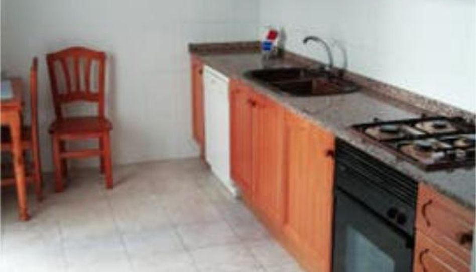 Piso de alquiler en Catarroja, Valencia - imagen 1 Foto 1 de Piso de alquiler en Catarroja, Valencia