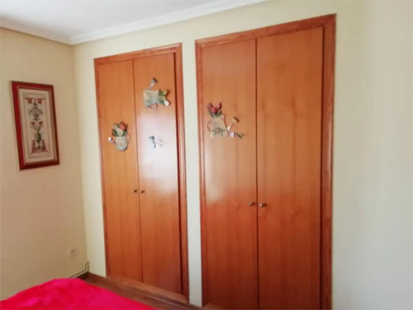 Piso de alquiler en Catarroja Habitación de Piso de alquiler en Catarroja con Calefacción, Trastero y Amueblado