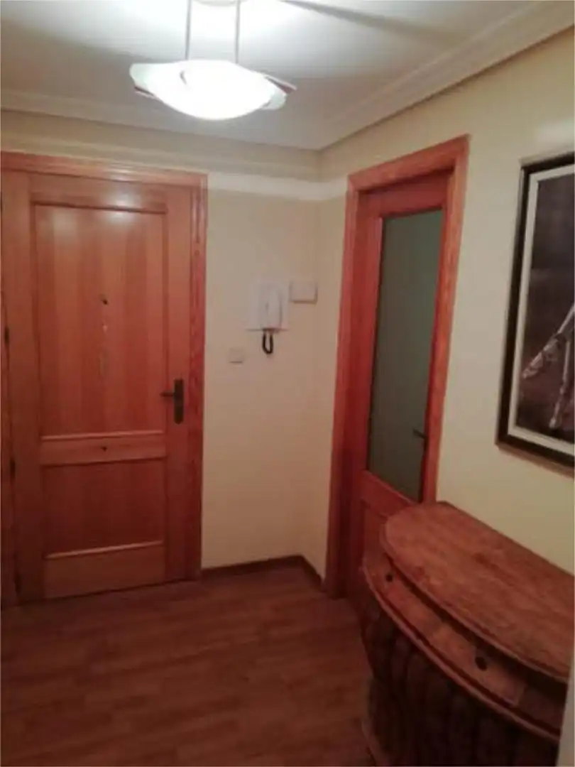 Piso de alquiler en Catarroja Piso de alquiler en Catarroja con Calefacción, Trastero y Amueblado