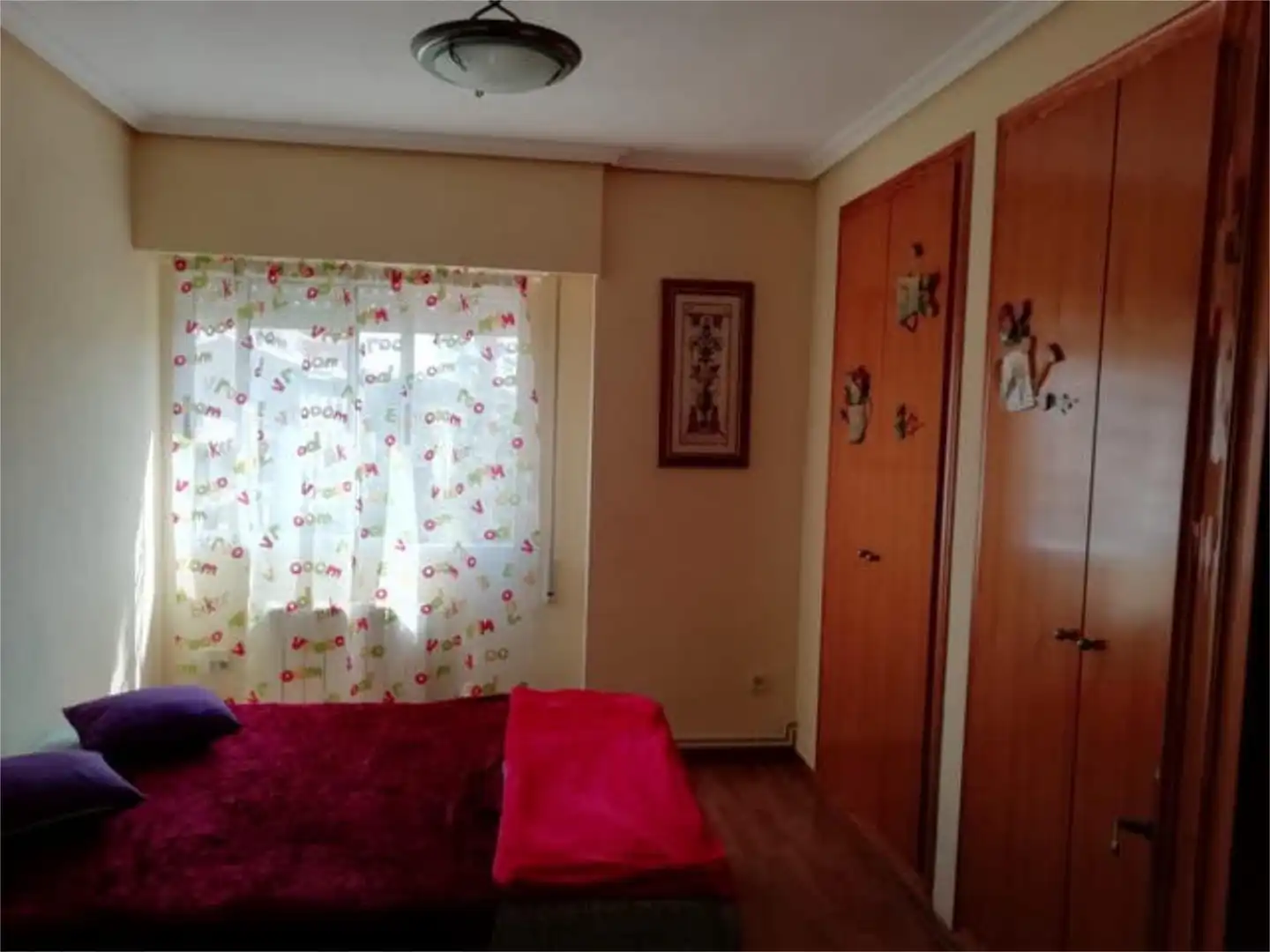 Piso de alquiler en Catarroja Habitación de Piso de alquiler en Catarroja con Calefacción, Trastero y Amueblado