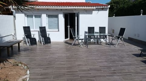 Photo 3 of Ground floor for rent in Carrer Des Canal, 8, Cala en Blanes, Ciutadella de Menorca
